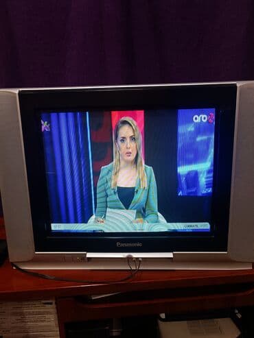i̇şlənmiş tv jvc 32 dyum: Televizor Panasonic 32" — 1