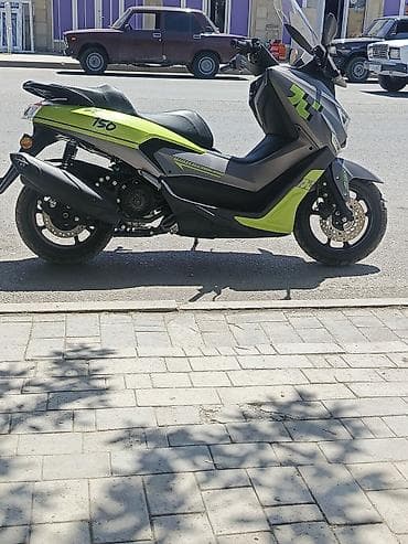 Avtomobil satışı: 150 sm3 — 5