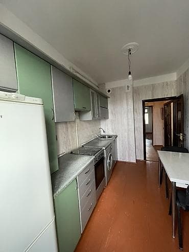 7 mkr: Sumqayıt, 2 otaqlı, Köhnə tikili, 55 kv. m — 6