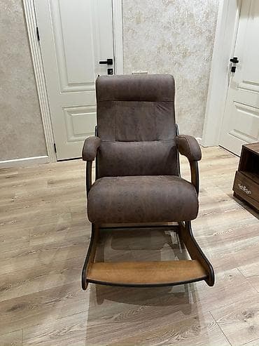 Yeni, Kreslo-kaçalka, Parça, Çatdırılma yoxdur