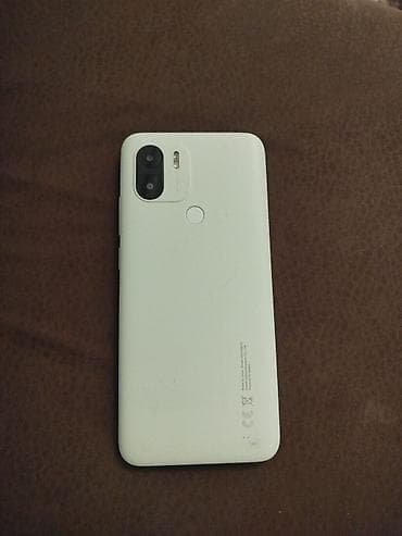 redmi not9: Redmi A1+, 32 GB, rəng - Yaşıl, Sensor, Barmaq izi, İki sim kartlı — 2