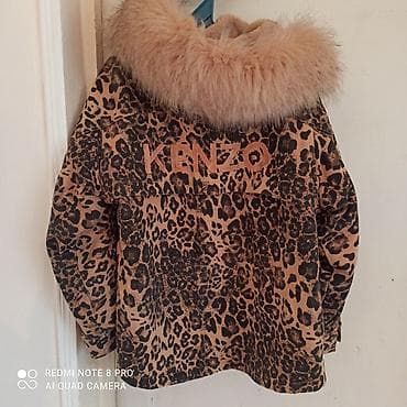 cins tulum: Cins kurtka, L — 2