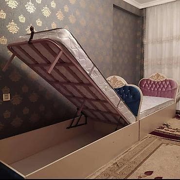 hava yataq: Leksus Carpayilar. FABRIK istehsalidir. Reng secimleri var. Dowek — 4