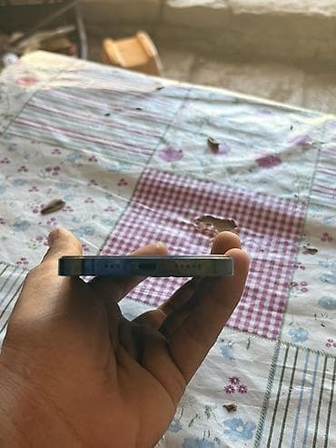 sonifer blender 4 in 1: IPhone 13 Pro, Sierra Blue — 3
