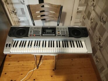 Fleytalar: Sintezator, Yamaha, Yeni, Ünvandan götürmə, Pulsuz çatdırılma — 3