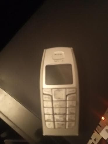 bakcell sifaris nomre: Nokia 1, Düyməli — 1