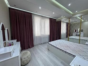emircanda ev satisi: İcarəyə verilir 3 otaqlı yeni tikili 115 m², Gənclik m. Kateqoriya — 10