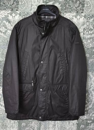 Зимняя куртка Португальского бренда Rui Felizardo Размер 58 Цвет lalafo.az -da Зимняя куртка Португальского бренда Rui Felizardo Размер 58 Цвет