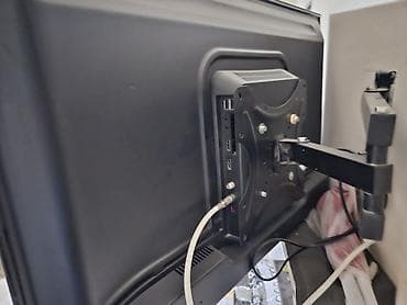 dvd pleyer: LED televizor – Riffel brendi Xüsusiyyətlər: - Ekran növü: LED - — 5