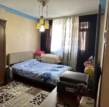elmlerde ucuz kiraye evler: Mingəçevir, 3 otaqlı, Köhnə tikili, 78 kv. m — 2