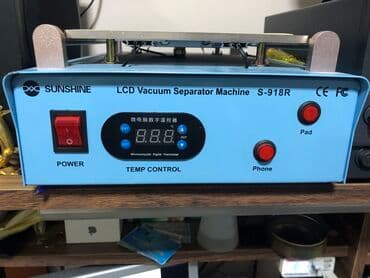 Mətbəx üçün digər texnika: Separator hec bir prablemi yoxdu az iwlenib seliqei iwledmiwem bir 2 — 1