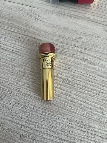 Помада Yves Saint Laurent Rouge Pur Couture. Оригинал. Новая. Тестер — 10