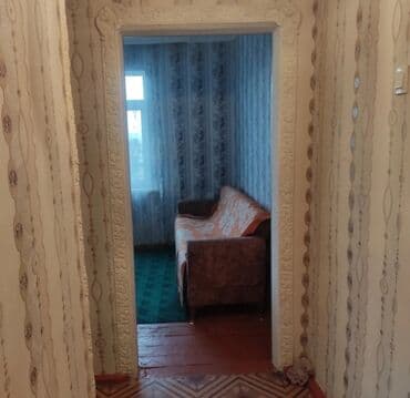 1 комнатная квартира снять: Гянджа, 1 комната, Вторичка, 31 м² — 7