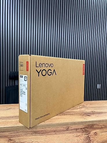 hp netbook mini: Yeni Lenovo Yoga, 14 ", Intel Core i7, 1 TB — 2
