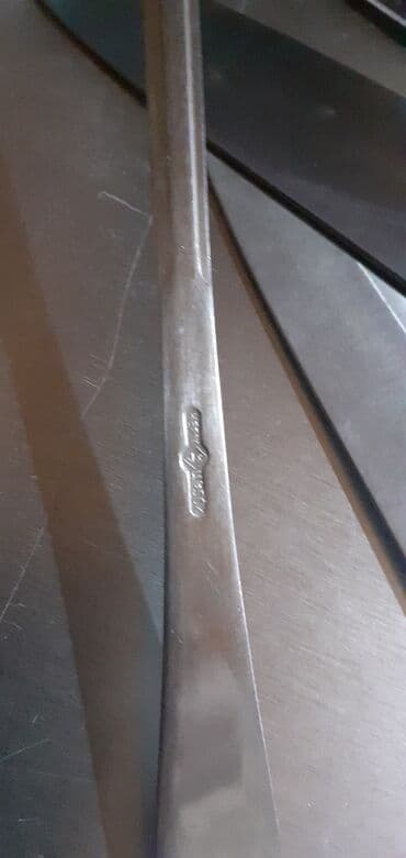 кухонные принадлежности: Кухонный принадлежности. 2-3 маната — 3