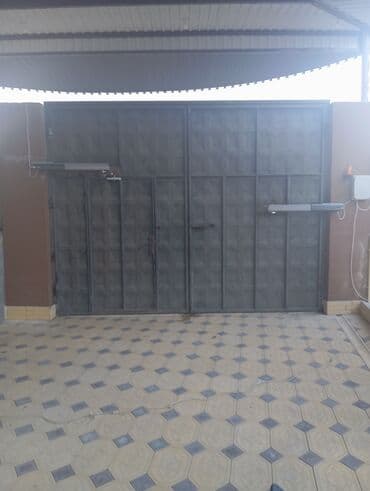 islenmis darvazalar: ✓Darvazanı əl ilə açmaqdan bezdiniz? Onları avtomatik olanlarla əvəz — 8