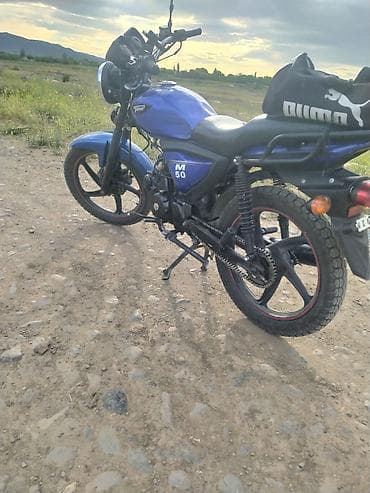 mapeti: Tufan m 50 normal vəziyyətdədir sadəcə pul lazımdır — 1