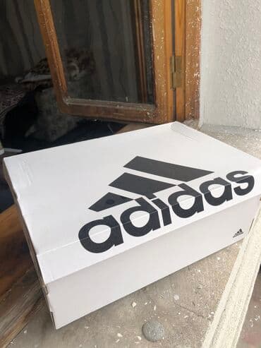 зеленые мужские спортивные костюмы: Adidas Ubounce DNA IG6000 Новые ни разу не не надевались ! Teze — 8