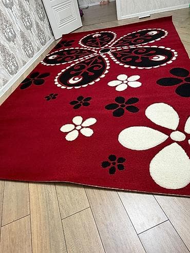 first home tekstil: Xalça Dekorativ, Kredit yoxdur — 1