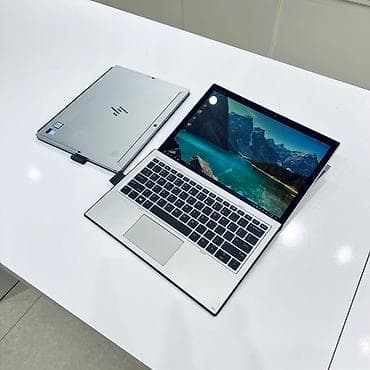 HP: 👑HP EliteBook 🔥Premium Business/Office Laptop 💻Ekran:13.3" - 3K — 3