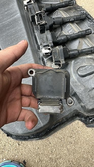 bmw e38 bufer: Salam bmwe39 dan sökülüb lyuksuz dam dinama bir çox şeyler var sol — 5