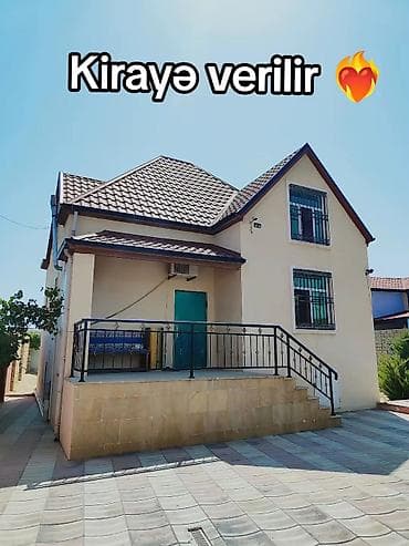 sendvic panel evler: 800 kv. m, 4 otaqlı, Qaz, İşıq, İnternet — 1