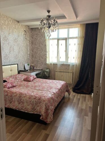 купить дом на баилово: Biləcəri 2 otaqlı, 72 kv. m, Kredit yoxdur, Yeni təmirli — 5