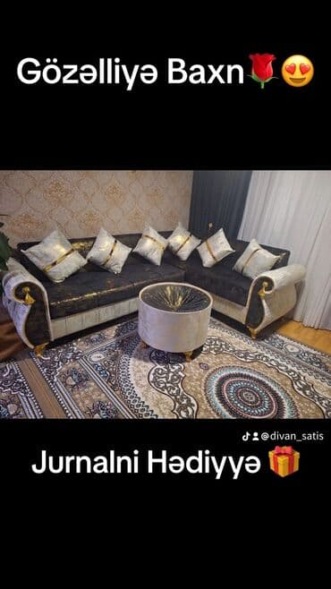 künc divan modelleri 2021: Künc divan, Yeni, Açılan, Bazalı, Nabuk, Ünvana pulsuz çatdırılma — 16