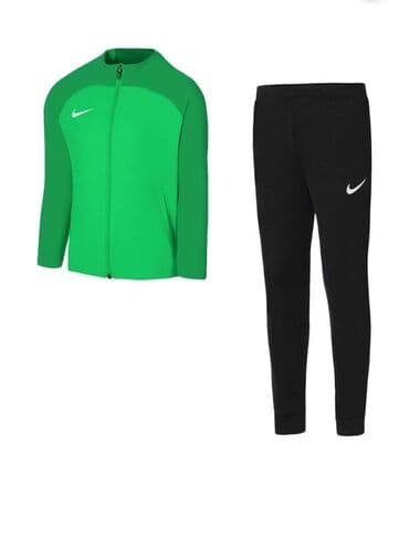 Bayram kostyumları: Yeni original usag kostyum nike.5-6-7yasa uygundu.xaricden — 2