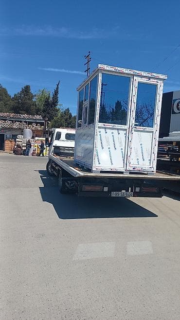 MÜHAFİZƏ BUTKALARI. 155X200. 1450 MAN. GÖY ZERKALNİ ŞÜŞƏLİ