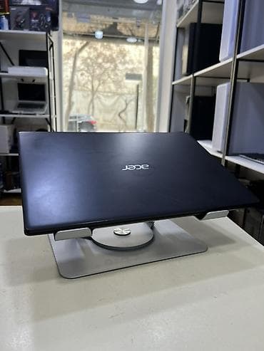 Model: Acer Aspire 3 processor: Intel(R) Celeron(R) ram:4GB video