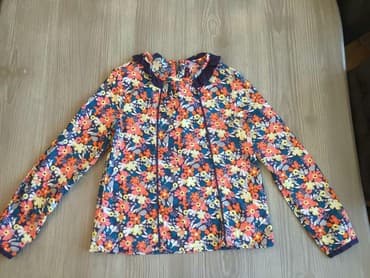 tünd qırmızı rənfli məktəbli forması: Кофта 8-10 лет — 2