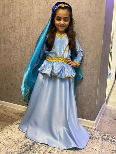 Другие детские вещи: 6 yasa kimi qizlara kirayesi 10 azn keyfiyyetli matreallardan — 2