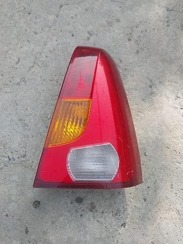 Renault İşlənmiş