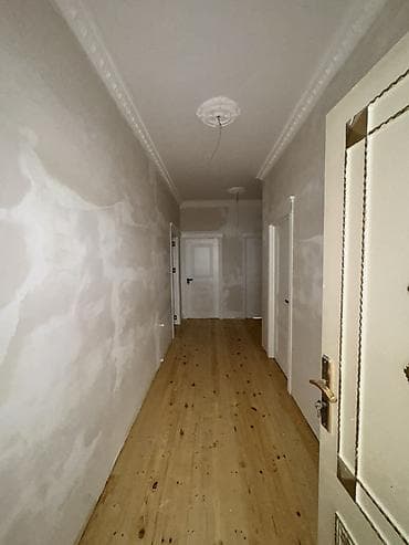 zigda satilan heyet evleri: 3 otaqlı, 88 kv. m, Yeni təmirli — 10