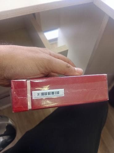 lil solid 2 plus: Original "Tom Ford" lost cherry ətiri.100 ml Şəhərdə 750-800-850 AZN — 3