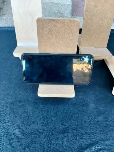 ayaq dirnaq modeleri: Taxtadan El isleri — 17