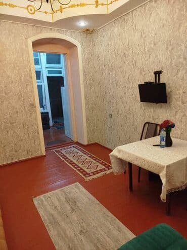 sabuncu evler: Ev şəxsi öz evimdir Biləcəri Dsk yolunun sonunda Hərbi hissənin — 24