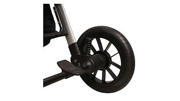 Modullu arabalar: 2-i 1-də araba, Kidilo, İşlənmiş, Yaş: <1 ay, Ünvandan götürmə — 2