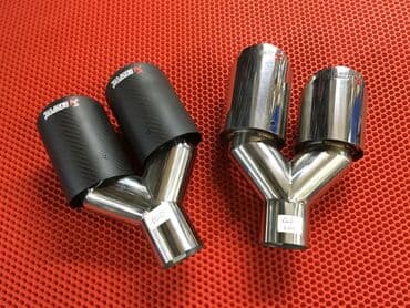 prius katalizator: Qluşitel başlığı bundan başqa hər növ avtomobi̇l aksessuarlarinin — 1