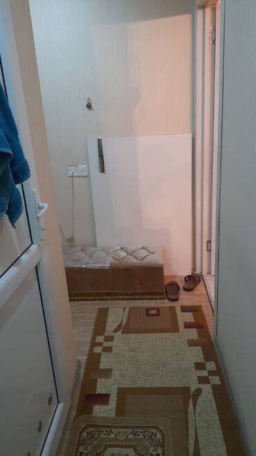 sabunçu qəsəbəsində evlər: Sumqayıt, 2 otaqlı, Köhnə tikili, 50 kv. m — 5