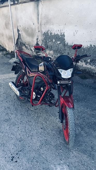 Tufan - m50n, 2024 il