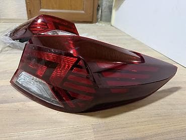 Avtomobil satışı: LED, Hyundai — 2