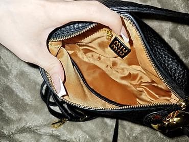 Çantalar: İstifadə olunmayıb 30 azn alınıb 24 azn satilir Genişdi içi Uzun — 3