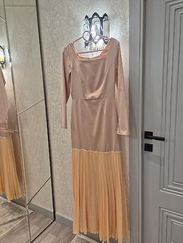 Ziyafət donu, Maksi