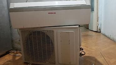 cabel: Fresh split kondisioner seti - Brend/model: Fresh - Tip: Split sistem — 1