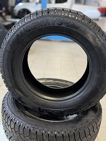 disk teker lider: Şin Lassa 195 / 65 / R 15 — 2