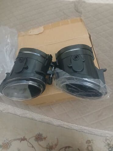 06 fara: Komplekt, Duman əleyhinə faralar, BMW, Analoq, Türkiyə, Yeni — 3