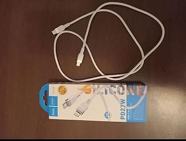 one punch man: Kabel Hoco, Type C (USB-C) — 1