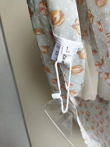 teze donlar: Gündəlik don, Midi, L — 3